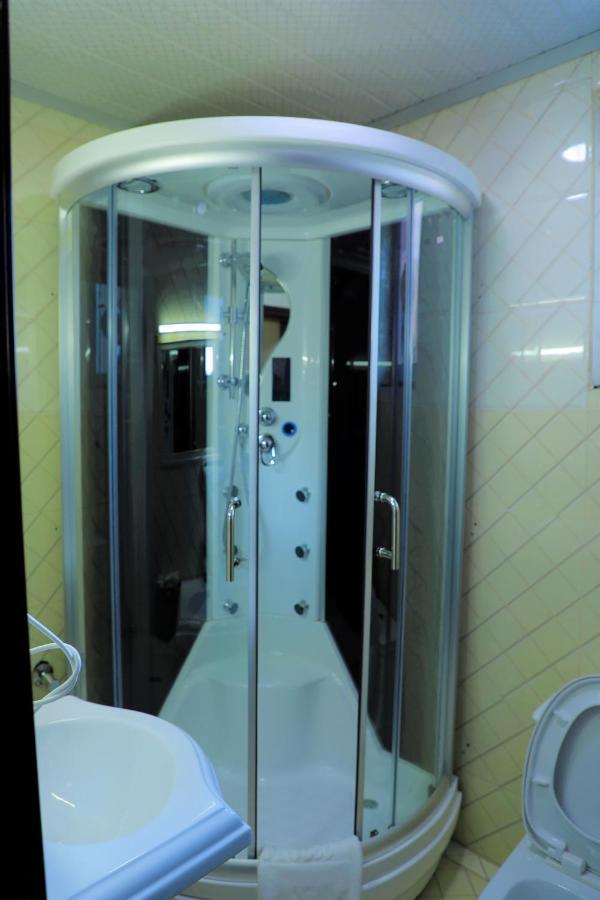 Tewodros Belay International Hotel Lege T'afo Exterior foto